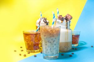 Apa dampak dari terlalu sering minum minuman manis?