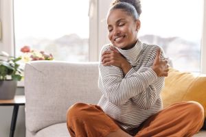 Mengapa Self-Care Penting untuk Kesejahteraan Mental