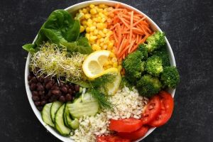 Olahan Sayur yang Cocok untuk Bekal