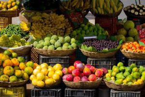 Buah yang Aman untuk Penderita Asam Lambung