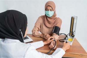 Pentingnya Pemeriksaan Kesehatan Berkala