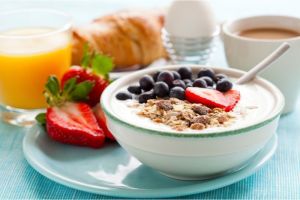 Mengapa Sarapan Tidak Boleh Dilewatkan