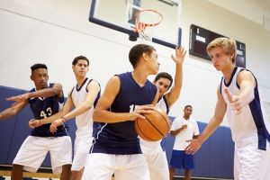 Pentingnya Komunikasi dalam Tim Basket