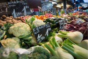 Sayur Kaya Vitamin A untuk Kesehatan Mata