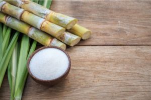 Apa perbedaan antara gula alami dan gula tambahan?