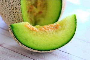 Manfaat Melon yang Jarang Diketahui