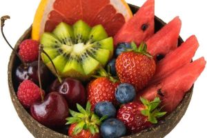 Buah-Buahan Anti Inflamasi