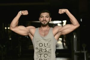 Berapa kali latihan otot yang ideal dalam seminggu?