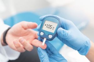 Bagaimana mendeteksi gejala diabetes sejak dini?