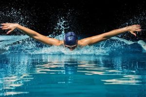 Latihan Core untuk Meningkatkan Performa Renang