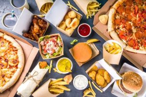 Seberapa sering kita boleh cheat meal?