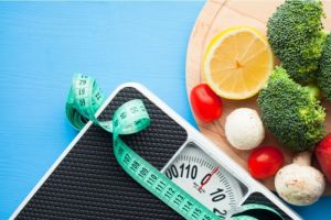 Cara Sederhana Menjaga Berat Badan Ideal