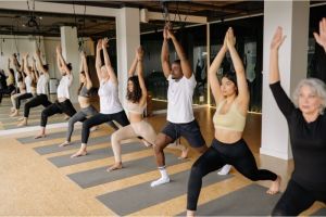 Manfaat Yoga untuk Sistem Pencernaan