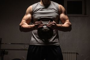 Apakah latihan beban bisa menurunkan berat badan?