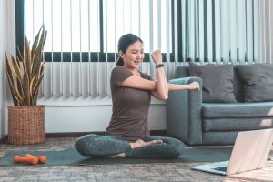 Apakah olahraga ringan tetap memberi hasil positif?