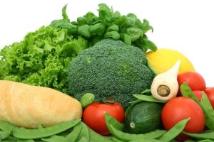 Sayur Pahit Tapi Kaya Khasiat