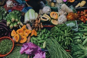 Sayuran Penambah Nafsu Makan