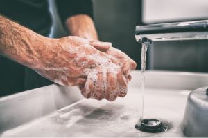 Peran Sanitasi dalam Mencegah Penyakit