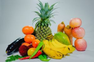 10 Buah Rendah Kalori untuk Diet