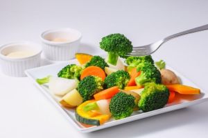 Cara Menumis Sayur dengan Rempah Nusantara