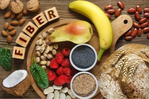 Pentingnya Serat dalam Diet Harian Anda
