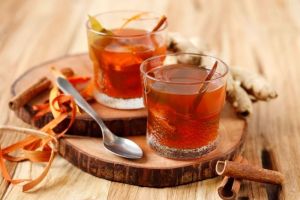 Bagaimana membuat wedang uwuh khas Imogiri?