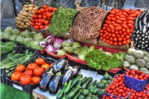Sayur yang Harus Dihindari Saat Maag
