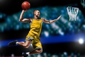 Strategi Fast Break dalam Permainan Basket