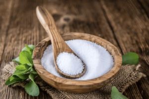 Bagaimana cara menurunkan konsumsi gula secara bertahap?
