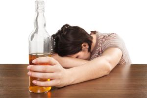Apa pengaruh alkohol terhadap metabolisme?
