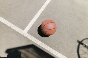 Cara Menjaga Konsistensi Performa Basket