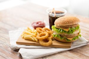 Apakah makanan olahan selalu buruk?