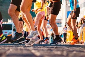 Apakah Pelari Perlu Latihan Beban?