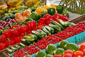 Sayuran untuk Menurunkan Berat Badan Secara Alami