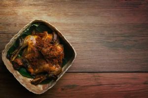 resep ayam goreng Kalasan yang empuk dan gurih