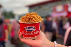 tren konsumsi makanan instan meningkat dan mengancam gizi seimbang masyarakat