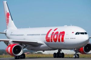 Lion Air Layani 15 Kloter Pemulangan Jemaah Haji 1446H/2025 melalui Debarkasi Padang