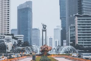 Gubernur Jakarta : Pramono Janji Antar Jakarta Masuk 50 Kota Global