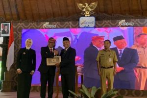 20 Ribu Warga Temanggung Tak Lagi Dapat Layanan BPJS, Ini Tanggapan Bupati Agus