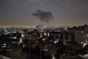 AS Serang Iran di Tengah Konflik dengan Israel, Ini 4 Dampak yang Mungkin Terjadi