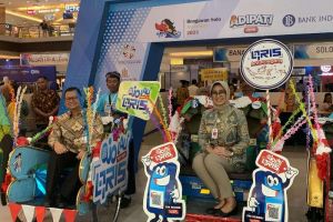 Tukang Becak di Solo Mulai Gunakan QRIS, Difasilitasi Langsung oleh BI