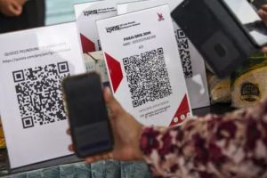 BI Wajibkan Bank Edukasi Penggunaan QRIS Demi Cegah Penipuan