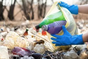 Pemerintah Targetkan 51 Persen Pengelolaan Sampah pada 2025, Bagaimana Caranya?