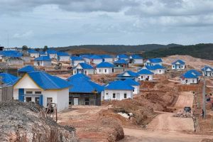 Bangun Rumah Warga Terdampak Proyek Rempang, Pemerintah Gaet TNI Zeni
