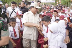 Sekolah Rakyat Akan Diresmikan Presiden Prabowo pada Juli 2025 dengan 100 Titik Lokasi