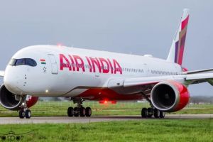 Air India Konfirmasi 241 Penumpang dan Awak Tewas, 1 Selamat