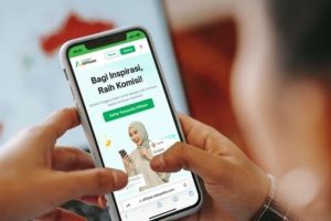 Resmi! Peluncuran Pusat Penjual Tokopedia & TikTok Shop