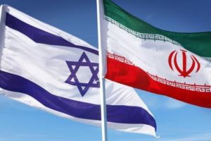 Iran Berusaha Tangkap Mata-mata Israel, Lebih Dari 700 Orang Ditangkap