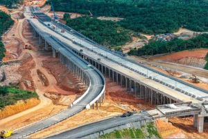 45 DESA Tergusur Tol Getaci: Inilah 5 Desa Penerima Dana Desa 2025 Terbesar di Ruas Gedebage - Garut Utara