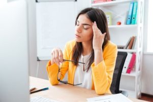 Berapa Lama Migrain Bisa Bertahan?